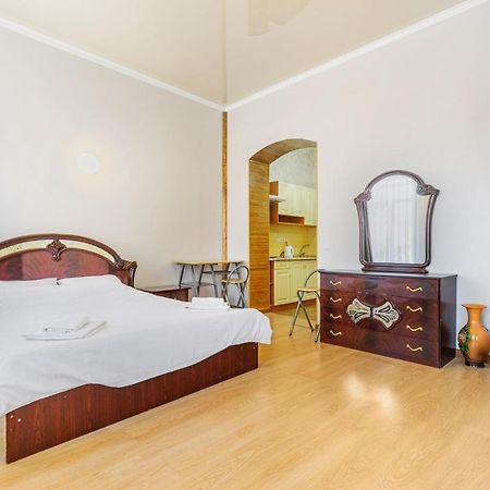 Best Apartment In The City Centre オデッサ エクステリア 写真