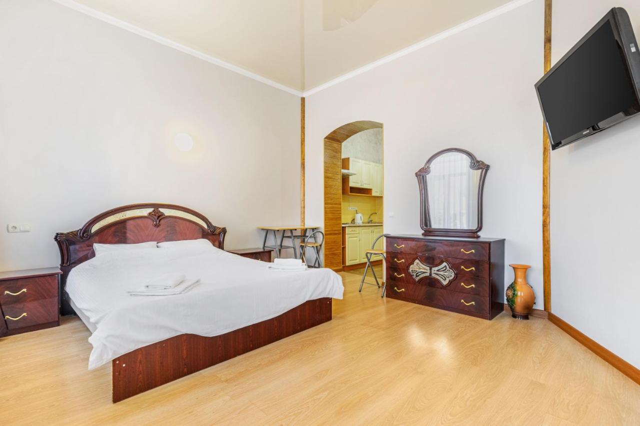 Best Apartment In The City Centre オデッサ エクステリア 写真