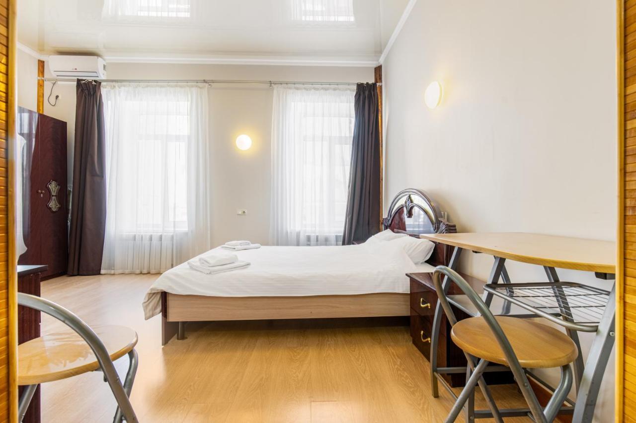 Best Apartment In The City Centre オデッサ エクステリア 写真