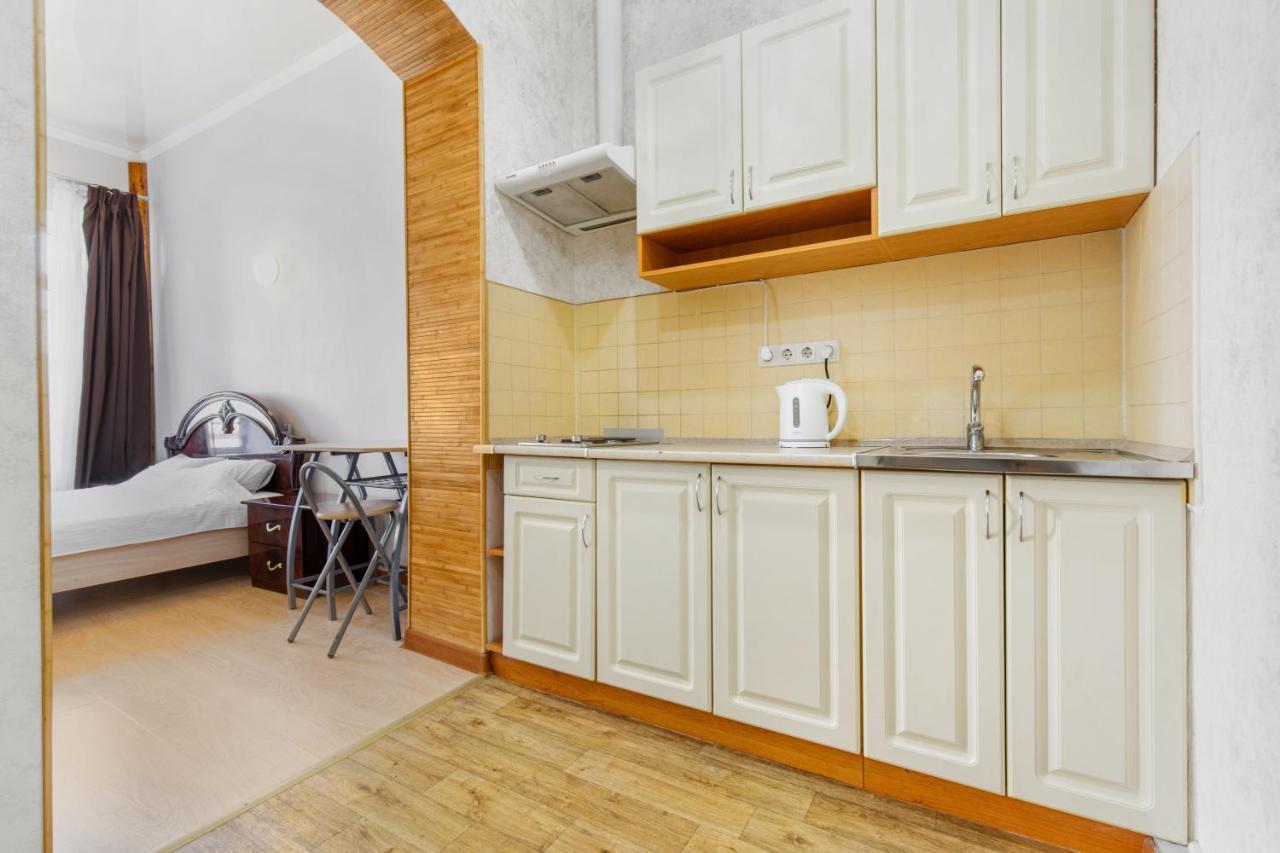 Best Apartment In The City Centre オデッサ エクステリア 写真