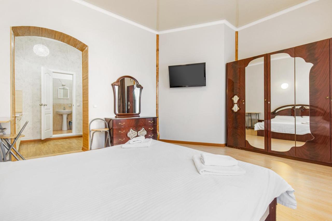 Best Apartment In The City Centre オデッサ エクステリア 写真