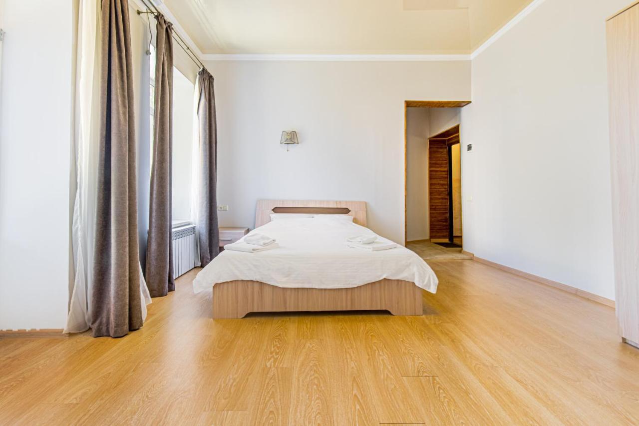 Best Apartment In The City Centre オデッサ エクステリア 写真