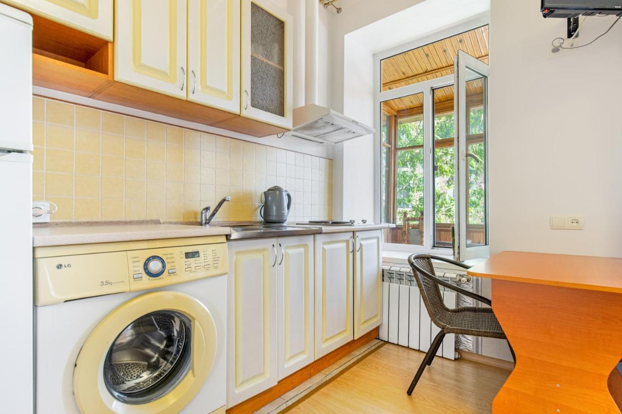 Best Apartment In The City Centre オデッサ エクステリア 写真