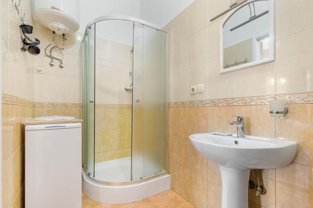 Best Apartment In The City Centre オデッサ エクステリア 写真