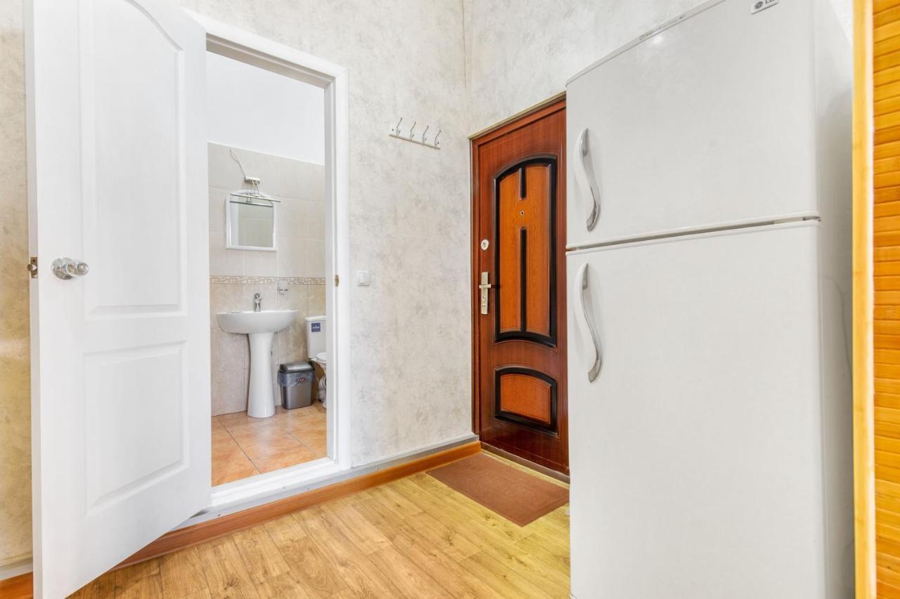 Best Apartment In The City Centre オデッサ エクステリア 写真