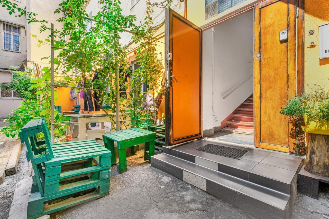 Best Apartment In The City Centre オデッサ エクステリア 写真