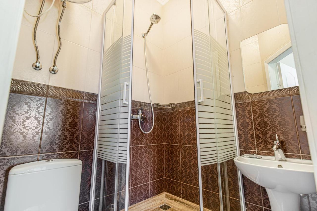 Best Apartment In The City Centre オデッサ エクステリア 写真