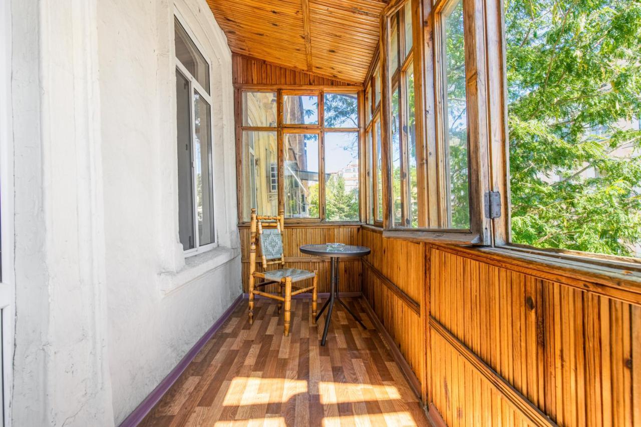 Best Apartment In The City Centre オデッサ エクステリア 写真