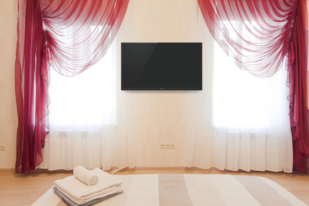 Best Apartment In The City Centre オデッサ エクステリア 写真