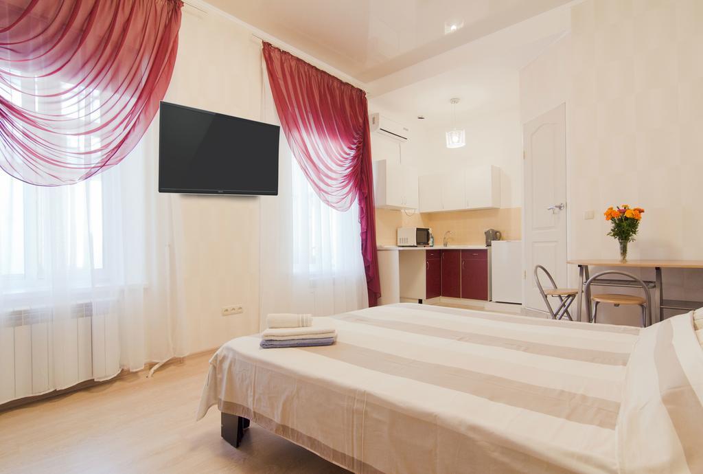 Best Apartment In The City Centre オデッサ エクステリア 写真