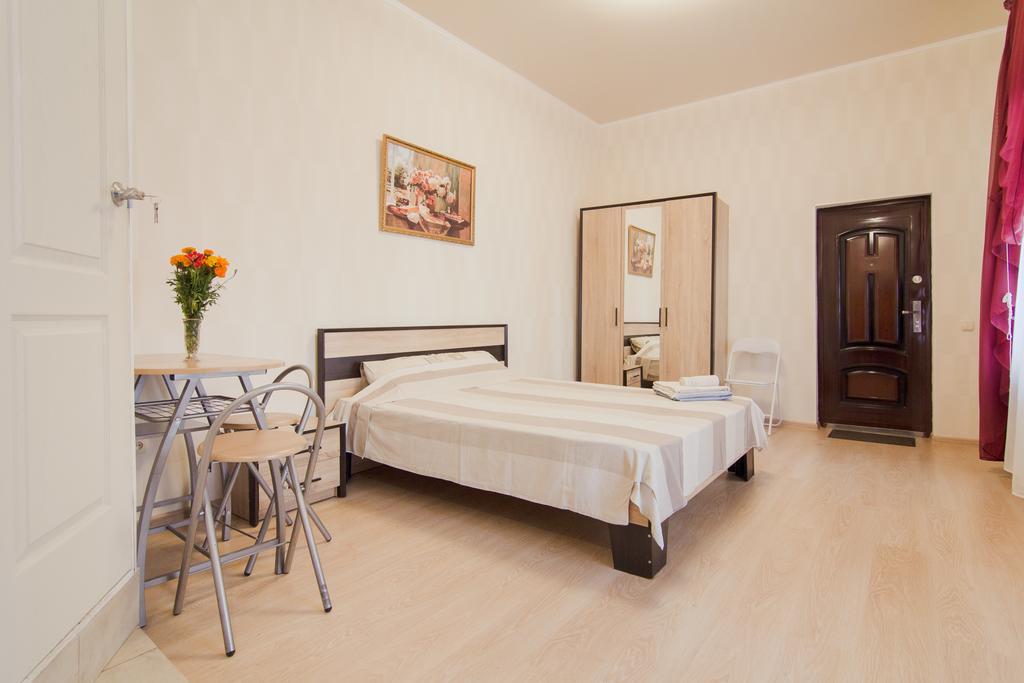 Best Apartment In The City Centre オデッサ エクステリア 写真