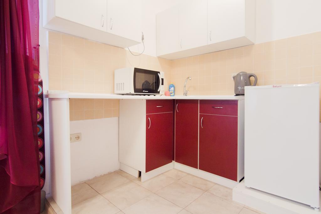 Best Apartment In The City Centre オデッサ エクステリア 写真