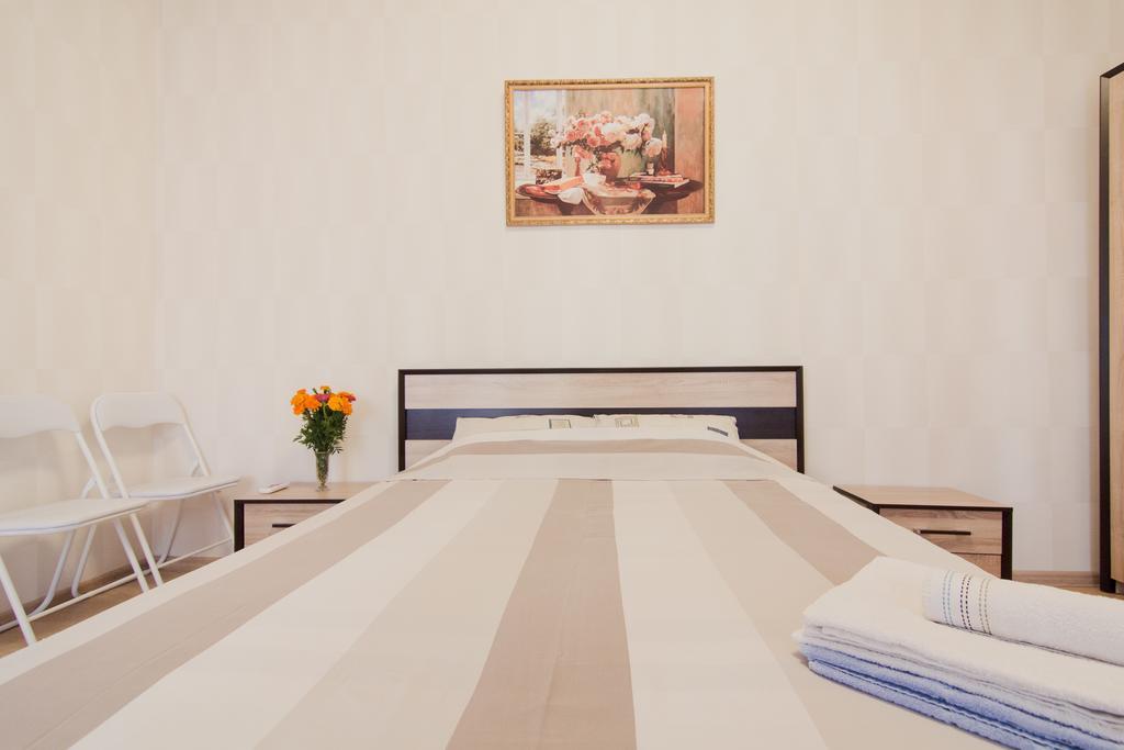 Best Apartment In The City Centre オデッサ エクステリア 写真