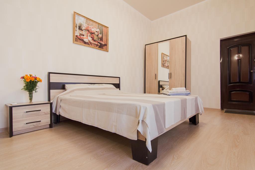 Best Apartment In The City Centre オデッサ エクステリア 写真