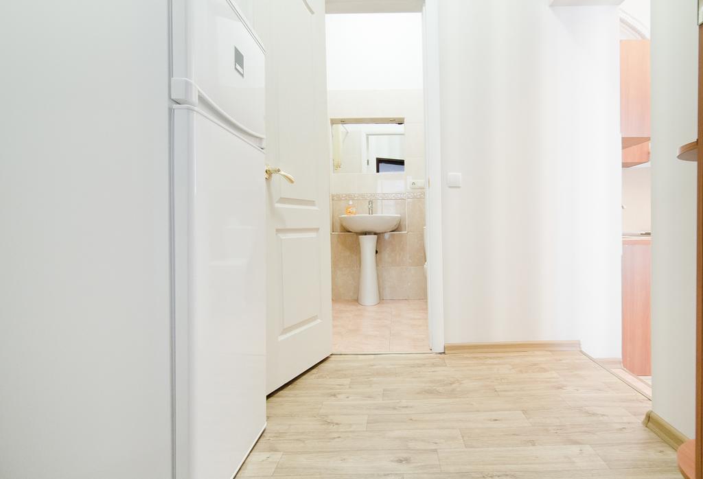 Best Apartment In The City Centre オデッサ エクステリア 写真