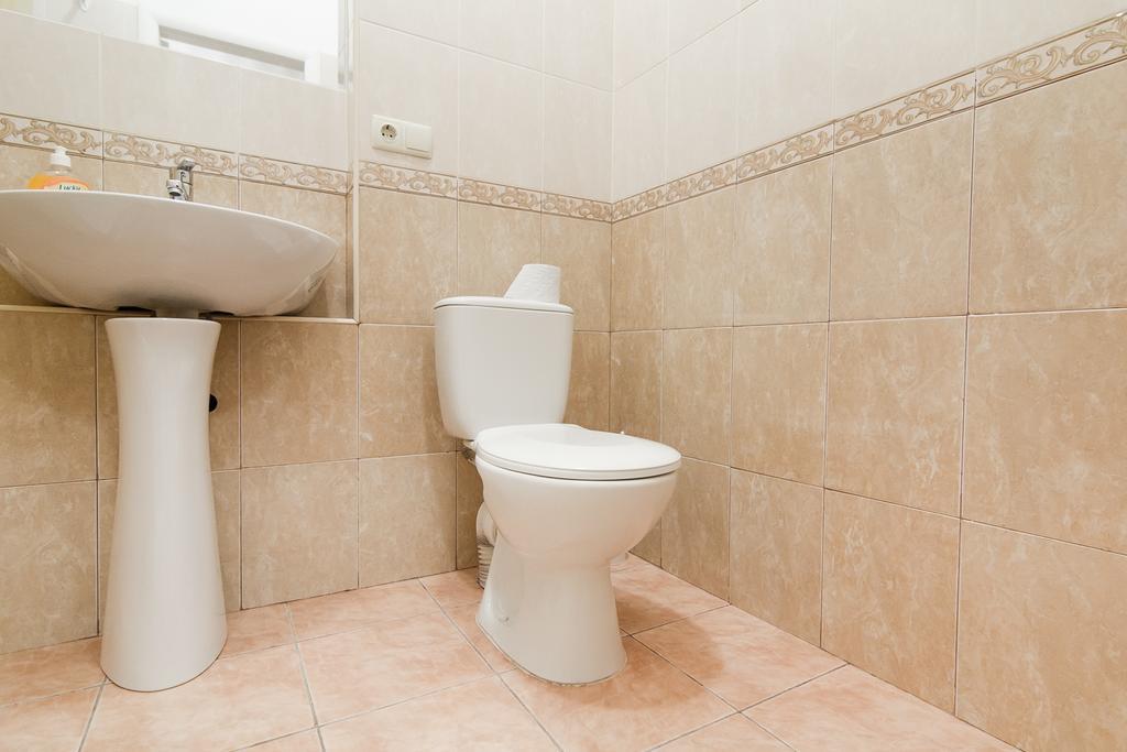Best Apartment In The City Centre オデッサ エクステリア 写真