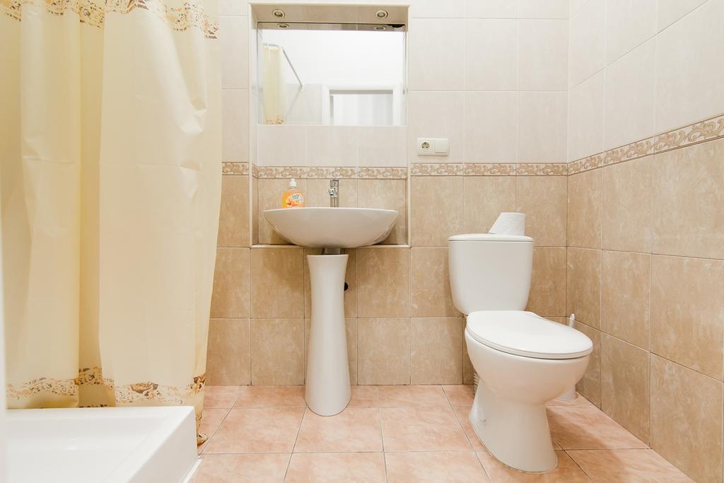 Best Apartment In The City Centre オデッサ エクステリア 写真