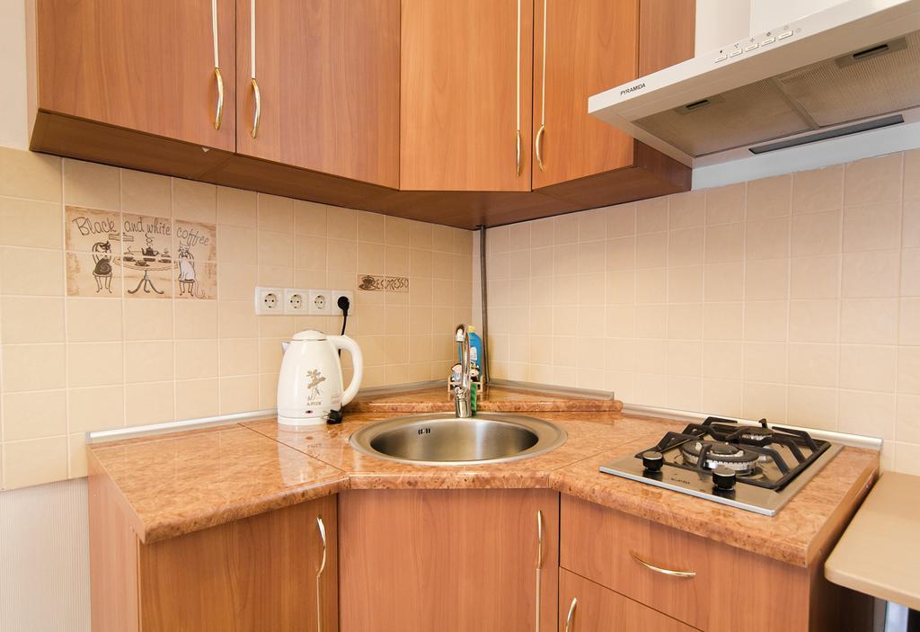 Best Apartment In The City Centre オデッサ エクステリア 写真