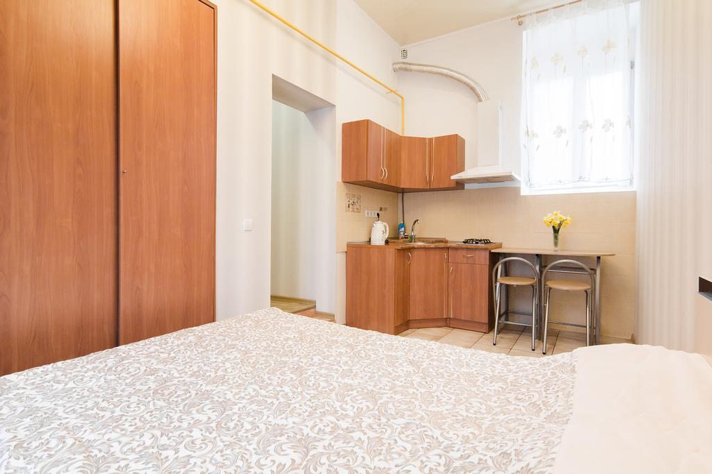 Best Apartment In The City Centre オデッサ エクステリア 写真