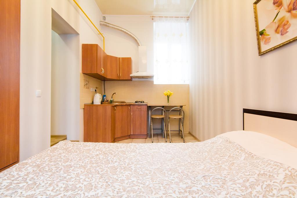 Best Apartment In The City Centre オデッサ エクステリア 写真