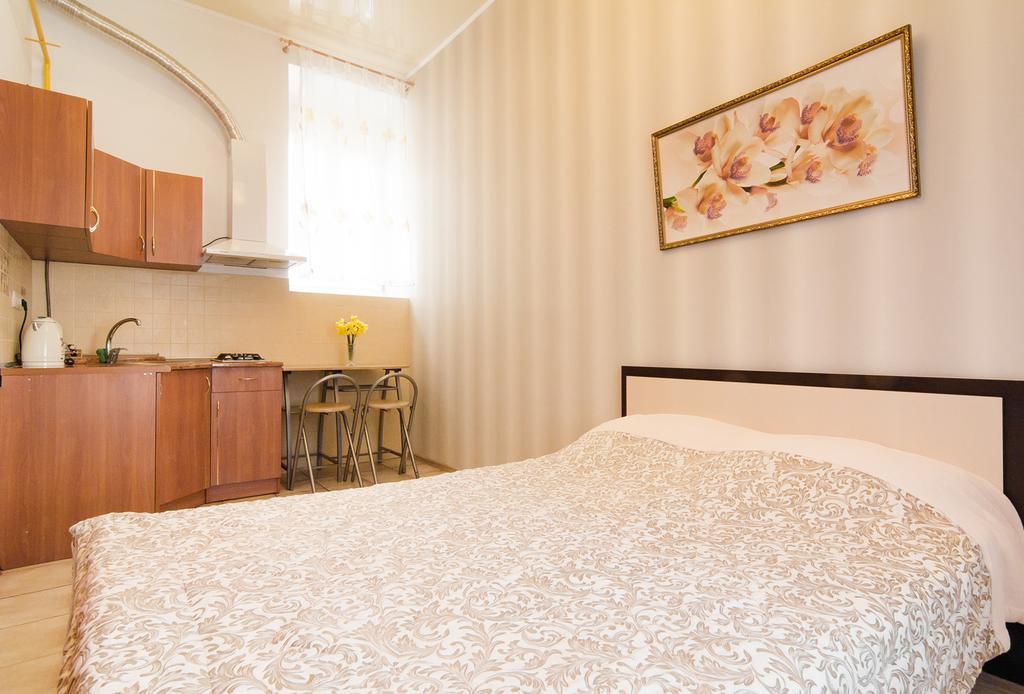 Best Apartment In The City Centre オデッサ エクステリア 写真
