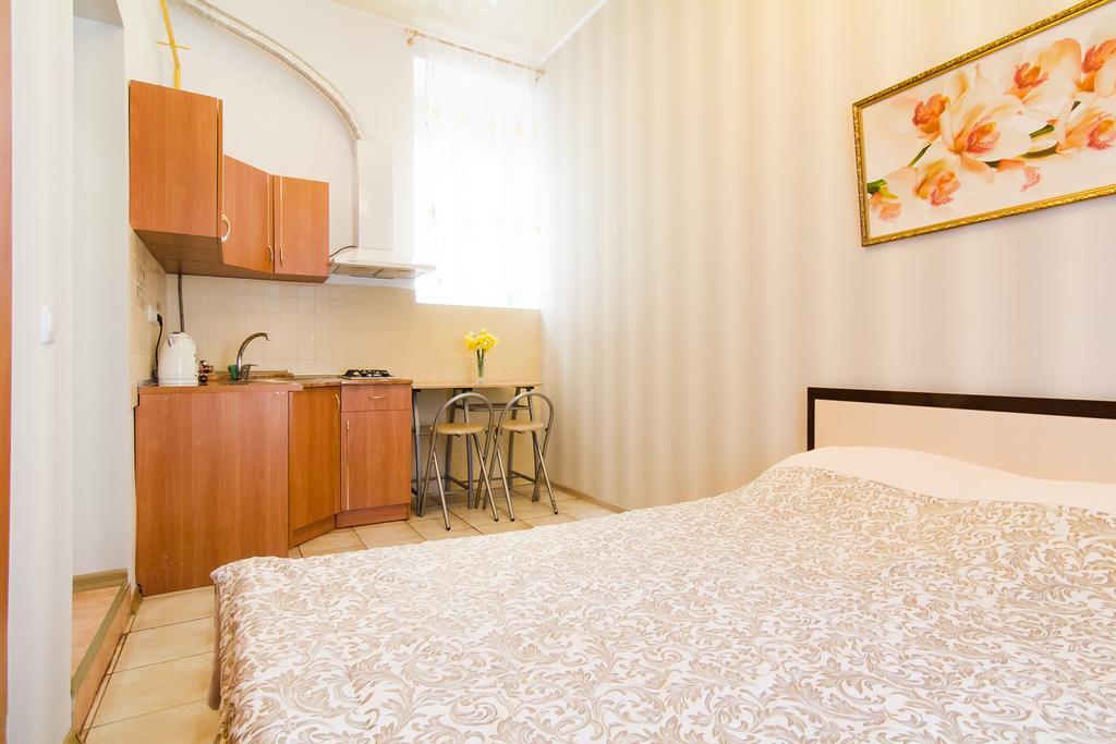 Best Apartment In The City Centre オデッサ エクステリア 写真
