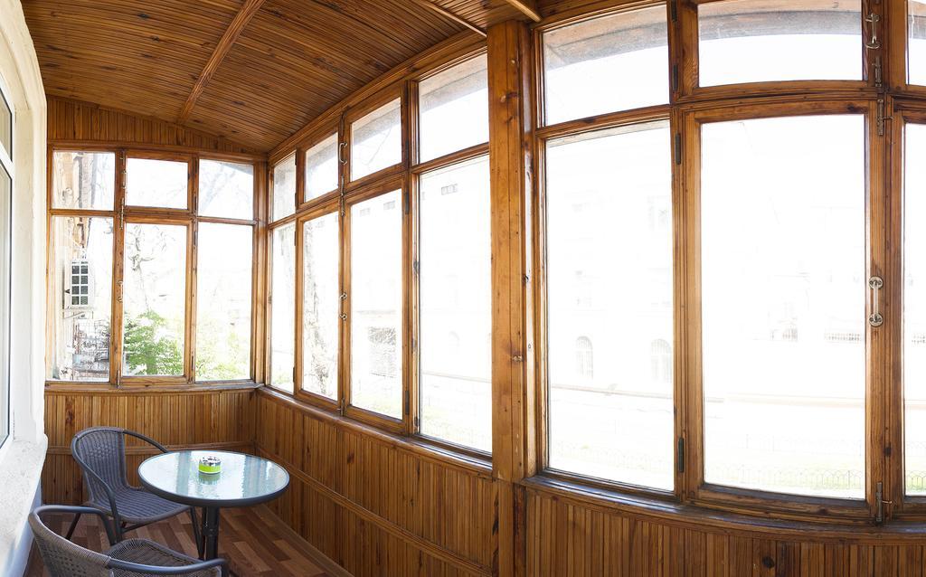 Best Apartment In The City Centre オデッサ エクステリア 写真