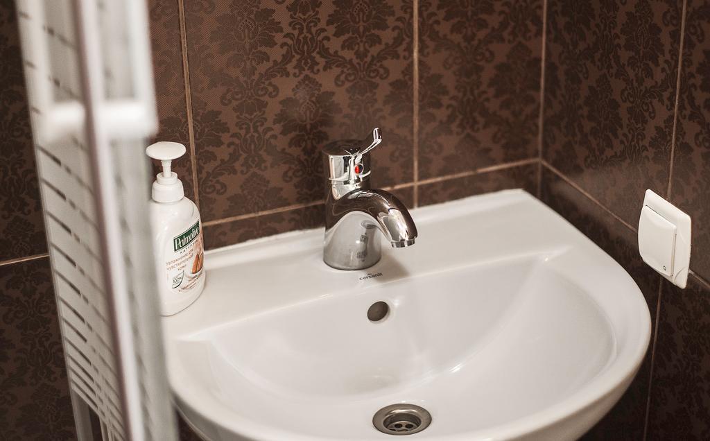 Best Apartment In The City Centre オデッサ エクステリア 写真