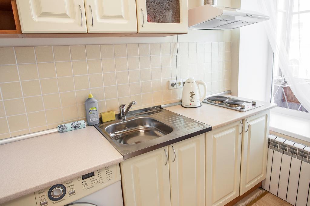 Best Apartment In The City Centre オデッサ エクステリア 写真