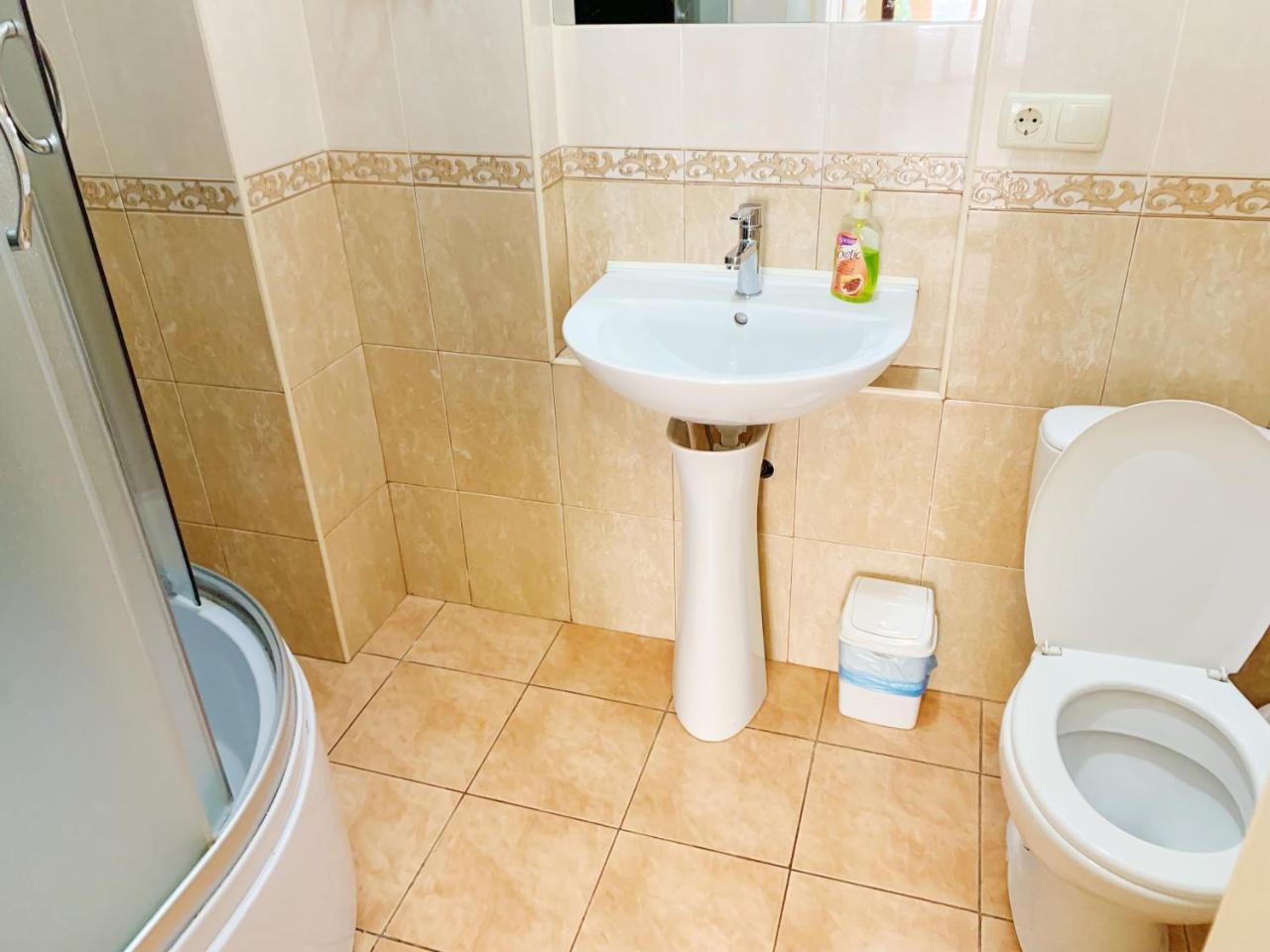 Best Apartment In The City Centre オデッサ エクステリア 写真