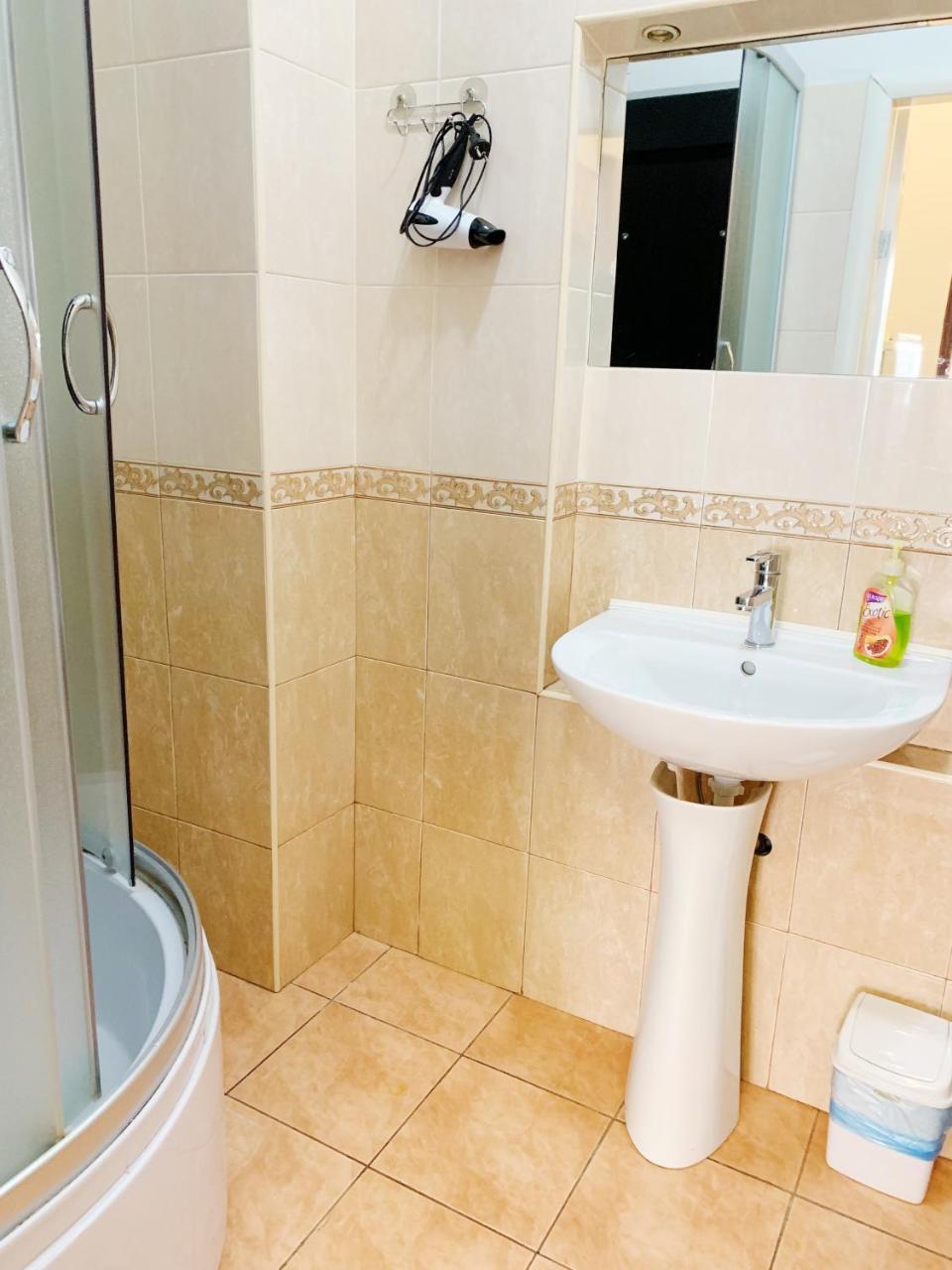 Best Apartment In The City Centre オデッサ エクステリア 写真