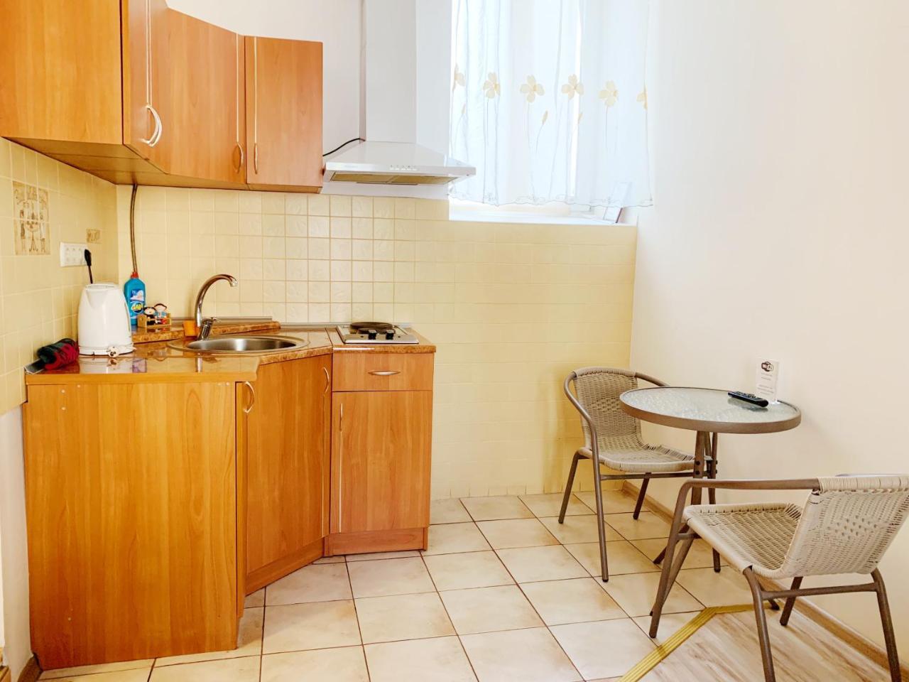 Best Apartment In The City Centre オデッサ エクステリア 写真